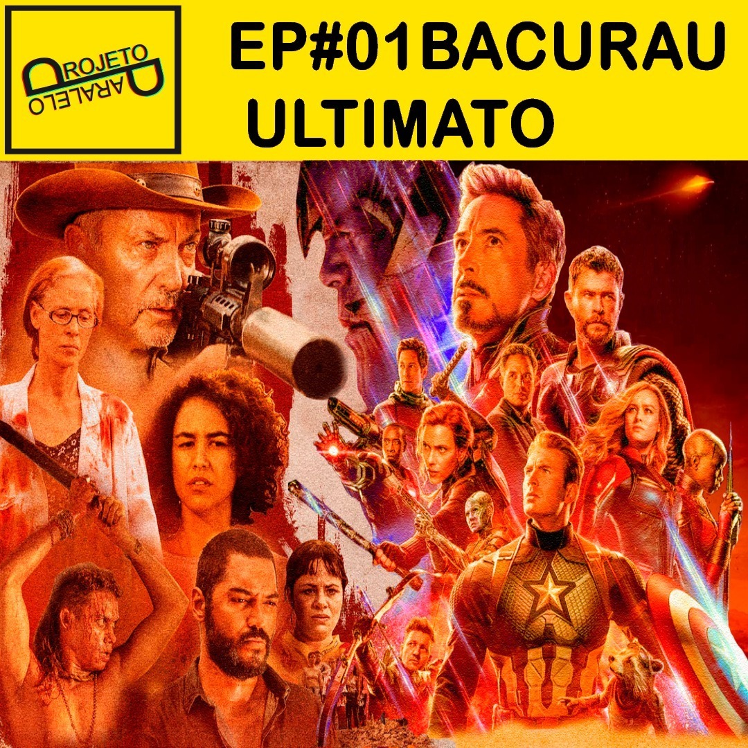 Projeto Paralelo