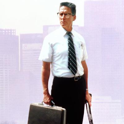 FALLING DOWN Full Movie Commentary - Just Like The Movies FALLING DOWN Full Movie Commentary - Just Like The Movies