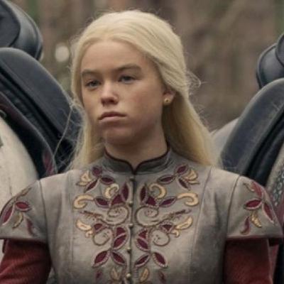 ⚔️ HOUSE OF THE DRAGON - 1x03 - Análisis, review y opinión