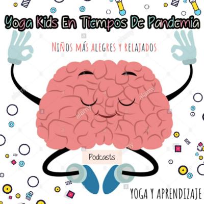 Yoga para combatir el estrés. Aplicable especialmente para niños y adultos en tiempos de pandemia!