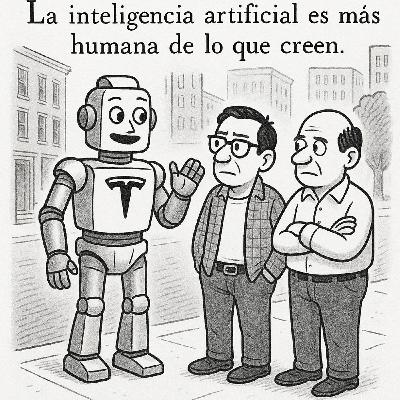 ¿Qué hay de nuevo? el trade que no salió, Musk feliz, Banxico, inflación, compus cuánticas, burócratas, OpenAI=freeAI