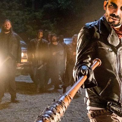 The Walking Dead