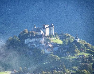 Warfare in the Spiritual Realm