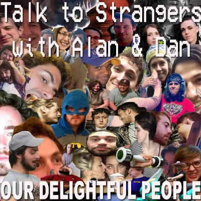 S02EP06: Our Delightful People