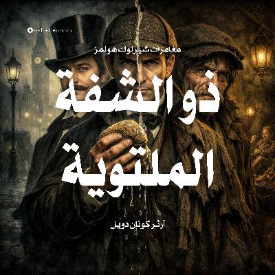 ذو الشفة الملتوية