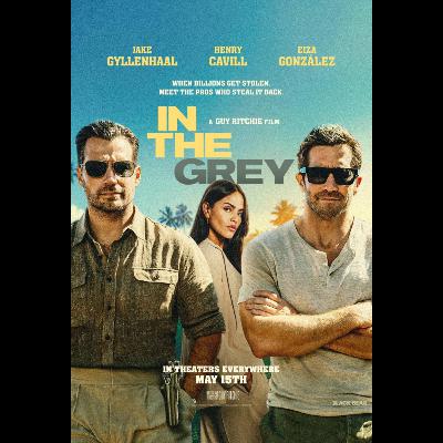 In the Grey (2026) – A Slick and Explosive Action Thriller That Plays Dirty | Jimmy “The Hat” Movie Review