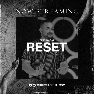RESET