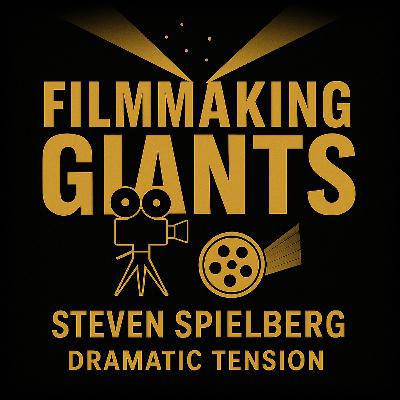 Steven Spielberg – The Master of Modern Blockbusters