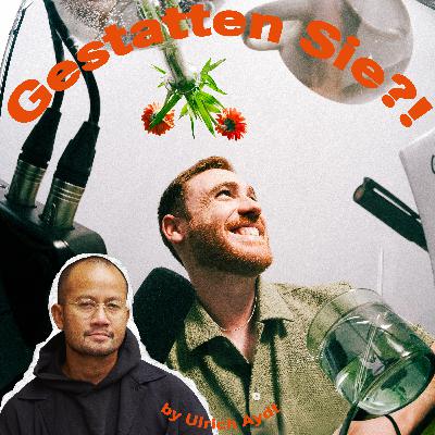 Keine Angst! Was bedeutet Kreativität nach 20 Jahren Werbung? Mit Dian Warsosumarto (#112)