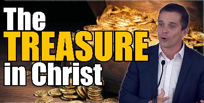 Does Christ Promise A Better Life? Hebrews pt. 20