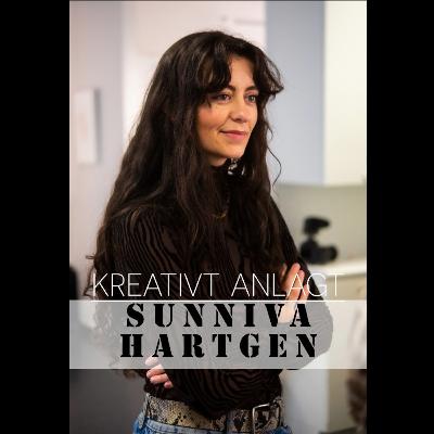 Sunniva Hartgen Sunniva Hartgen