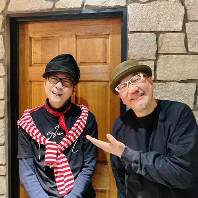 VOL.274「はぴいのおしゃべり交差点 お正月特番」ゲスト:フードスタイリスト・マロンさん VOL.274「はぴいのおしゃべり交差点 お正月特番」ゲスト:フードスタイリスト・マロンさん