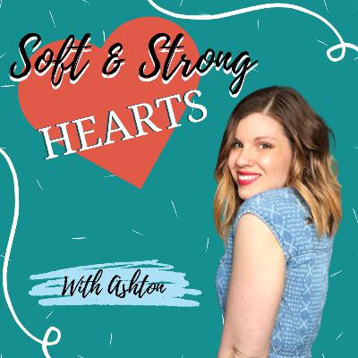 27. The Struggle with the SLOW DOWN + REST (but why it's so important!)