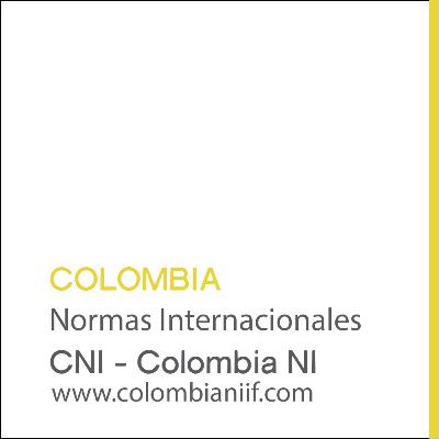 Sesión 1 Contexto General de las NIIF en colombia - Comunidad Colombia NIIF