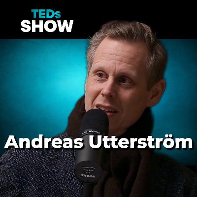 #7 - Andreas Utterström: Donald Trump, Geniet eller Kaoset? USA:s Mest Kontroversiella President