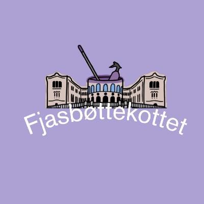 Fjasbøttekottet #2: Luftetur med jungeltelegrafen