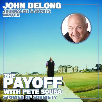 John Delong - Sports Writer