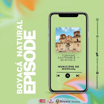 ¿Se puede vivir del turismo sostenible? Monguí nos comparte su experiencia