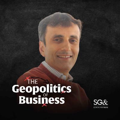 Breakout Nations: Ruchir Sharma Breakout Nations: Ruchir Sharma