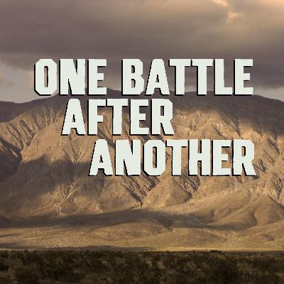 One Battle After Another (2025) One Battle After Another (2025)