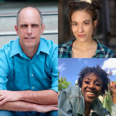 Episode 21: Creativity in the time of COVID, Part III Episode 21: Creativity in the time of COVID, Part III