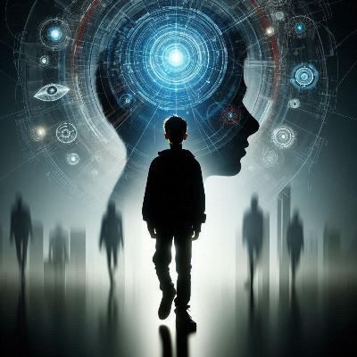 Folge 32 - Das Institut (2019) Folge 32 - Das Institut (2019)