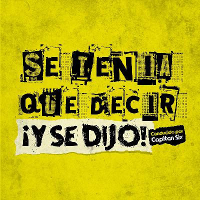 T2 - Ep - 14 - Rock Urbano Ft Nataly "La revuelta" Ft Fuselaje