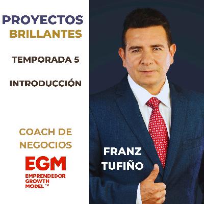 5.0. Introducción Temporada Coach de Negocios 5.0. Introducción Temporada Coach de Negocios