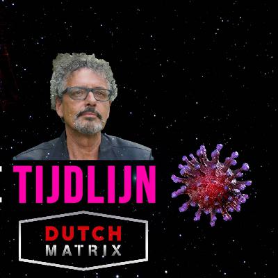 Profetische Tijdlijn - Met Peter Toonen - Deel 2