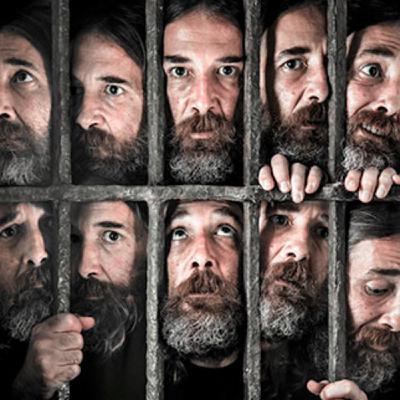 Lo que la ira esconde Lo que la ira esconde