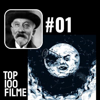 001 Georges Melies - 1902 A Trip to the Moon 001 Georges Melies - 1902 A Trip to the Moon