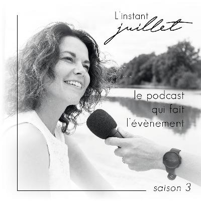 Ep.33 - Pierre Gouabault - "Etre aimant, aimable et aimé"