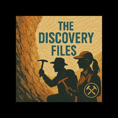Episode 10: Invincible Part 6 Dale Sanderson