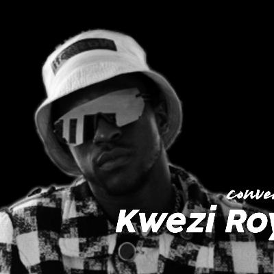 Trap Music, Selective Ignorance & Reality | Conversation w/ Kwezi Royal