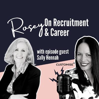 RRC 45 | Sally Hennah | Co-Founder @ Business Sorter
