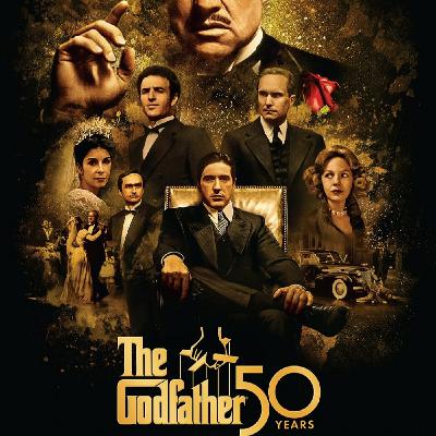 Cinema paradictos #149: EL PADRINO 50 ANIVERSARIO Cinema paradictos #149: EL PADRINO 50 ANIVERSARIO