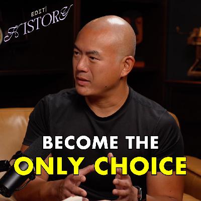 216. From Banker to Best-Selling Author & Global Keynote Speaker - Here's How (Simon Alexander Ong) 216. From Banker to Best-Selling Author & Global Keynote Speaker - Here's How (Simon Alexander Ong)