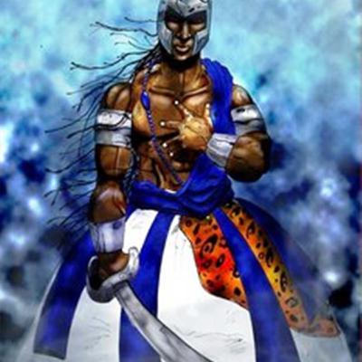 Caiu? Então Levanta!