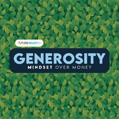 A Generous Heart