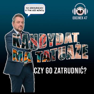 Czy tatuaże eliminują pracownika? Co ma zrobić menedżer?