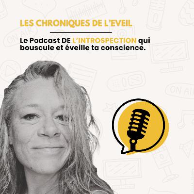 EP 107 Je suis trop sensible