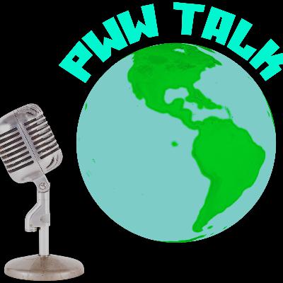 PWW Talks w/ Kobra Kai