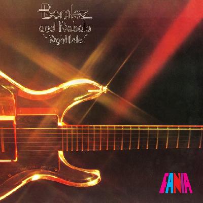 Sateli 3 - 24 años de Vampisoul (25) Benitez and Nebula (1976) - 08/01/26 Sateli 3 - 24 años de Vampisoul (25) Benitez and Nebula (1976) - 08/01/26