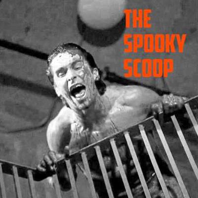 The Return of the Spooky Scoop