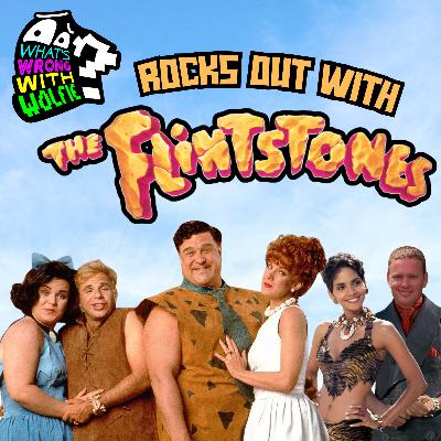 The Flintstones (1994)