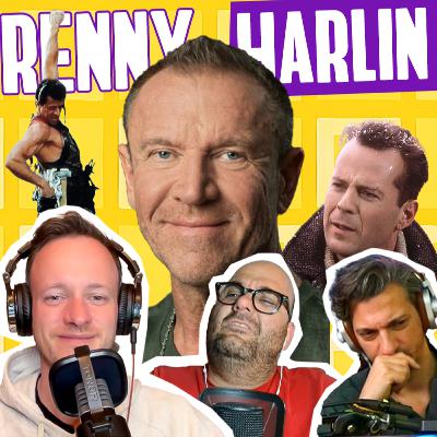 WQF 153 | RENNY HARLIN mit DENNIS WQF 153 | RENNY HARLIN mit DENNIS