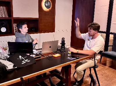 The Storm Live #4: Ski Utah in NYC