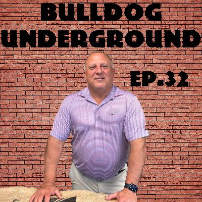 EP.32 SHS Principal, Mr. Jack Dellapiano Still Bleeds Blue...Underground. EP.32 SHS Principal, Mr. Jack Dellapiano Still Bleeds Blue...Underground.