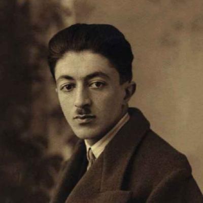 İran Öykücülüğünde Bir Yapı Taşı: Sadık Hidayet