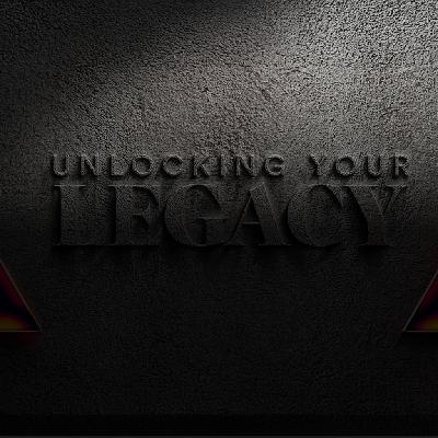 Unlocking Your Legacy - Ps. Marco Contreras